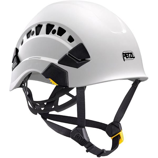 Suojakypärä Petzl Vertex Vent Centerfit valkoinen